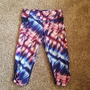 Athleta Capris